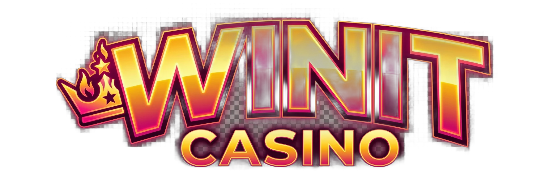 Winit Casino Logo
