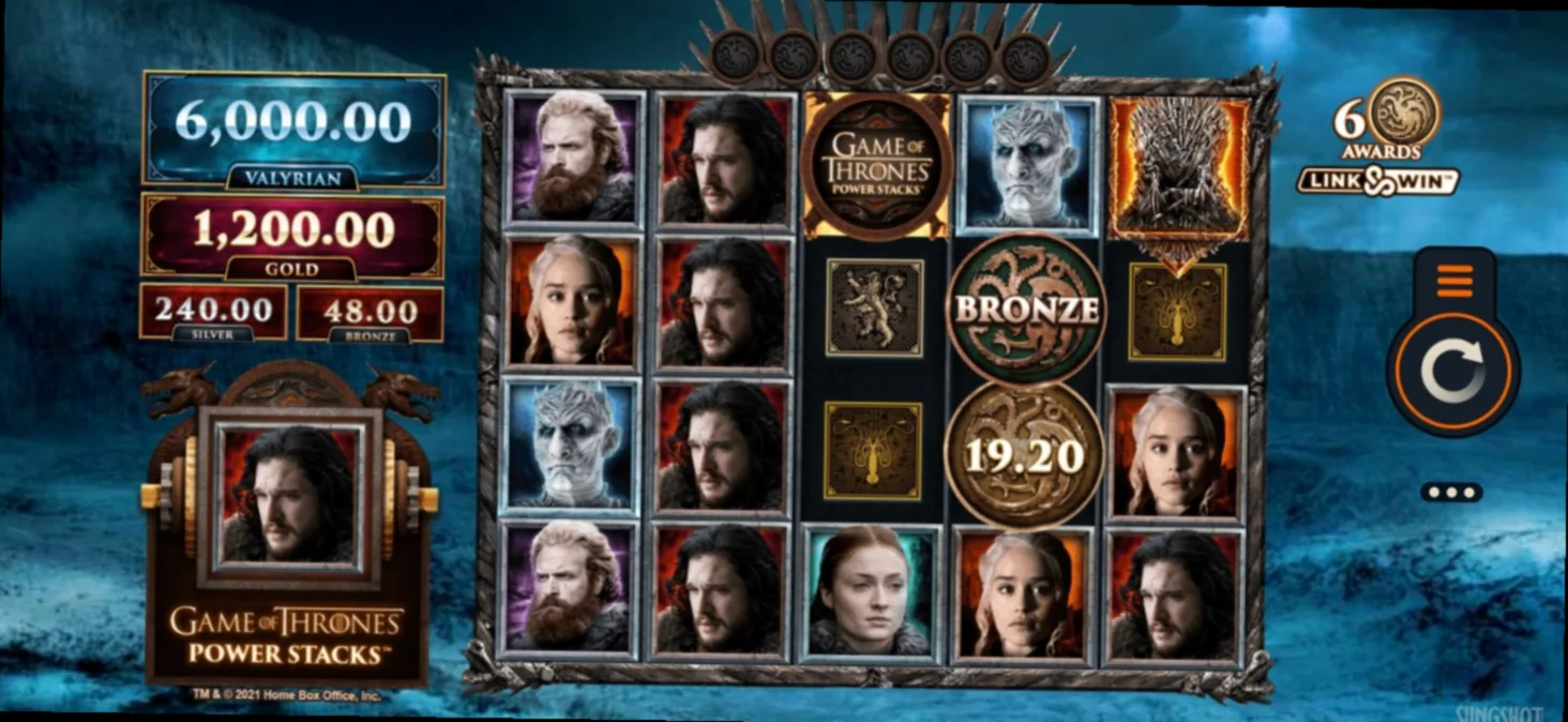 Game of Thrones